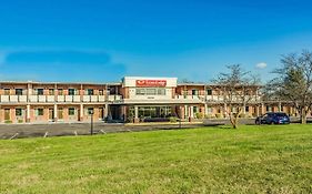 Econo Lodge Lexington Va